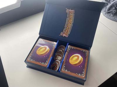 Kameloot Insert