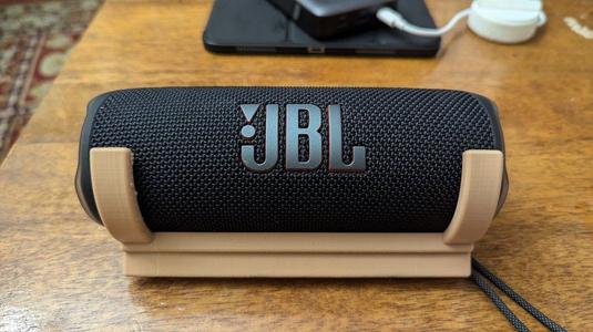 JBL Flip 6 shower holder