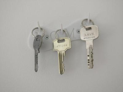 Key holder