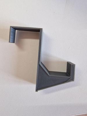 Door top hook (for shoes holder)