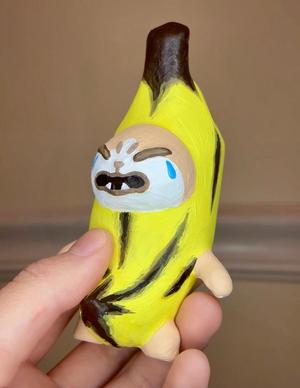 Banana Cat