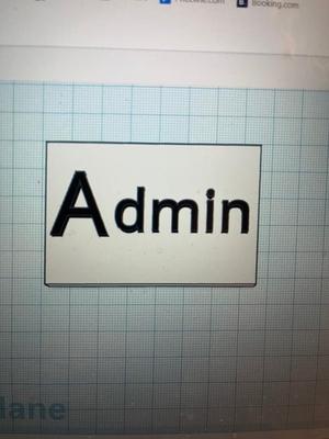 gorilla tag admin badge cosmetic