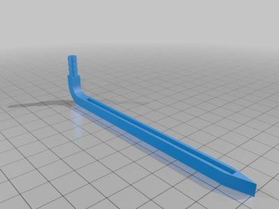Drip Irrigation nozzle - microdrip