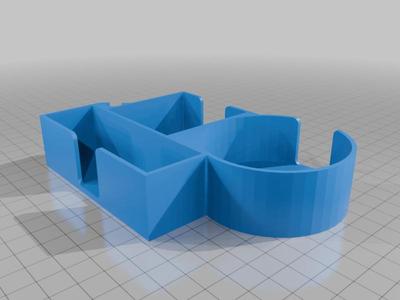 Castle of Mad King Ludwig Inserts