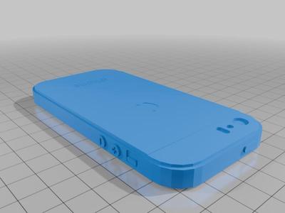 iPhone 5