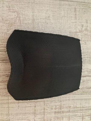 Deadpool Textured cut parts