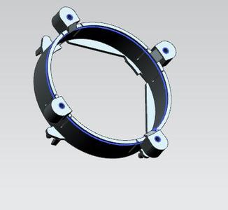 base sistema de enfriamiento alienware x51