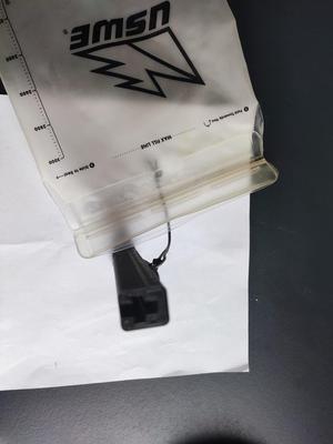 HydraPak Slider Top, spare part