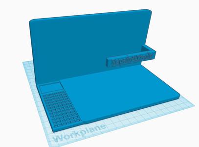 Phone Repair Station