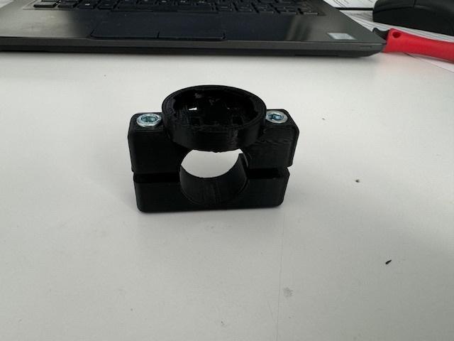 Beeline Moto 2 handlebar mount 22.5mm