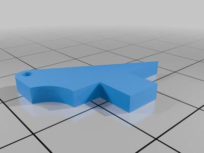 Control Horn Flightory