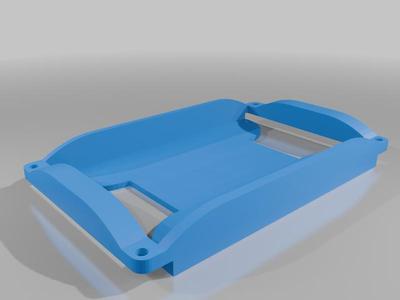 Ender 6 BTT 4.5 TFT Display adaptor