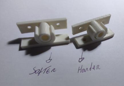 Trava de Armario - Door Latch - Two Options
