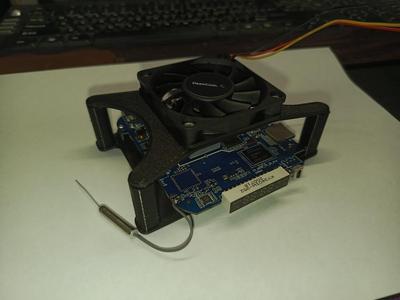 Miru TX3 mini open stand