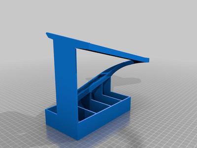 US Coin Sorter