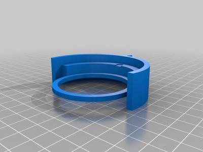 ZWO filter drawer accessory kit