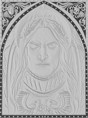 DIY - Emperor's Gate - WH40k 