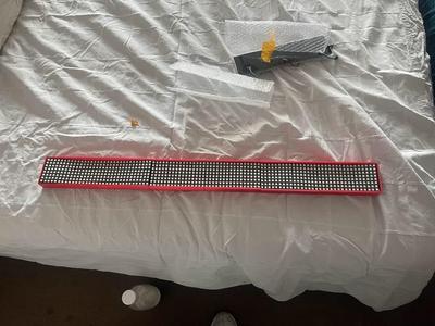 LED Matrix Extender 