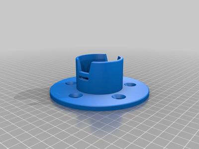 Ciclone dust collector