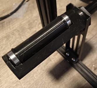 Just another spool holder for the ender
