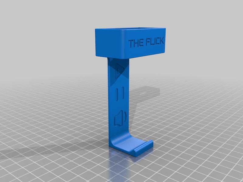 Remote Control Holder