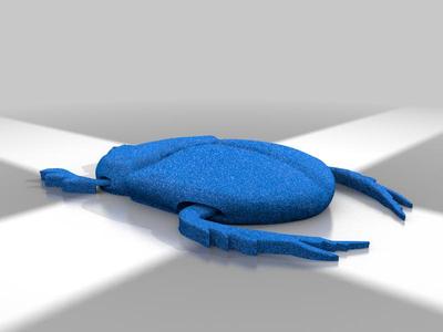 Flexi Scarab