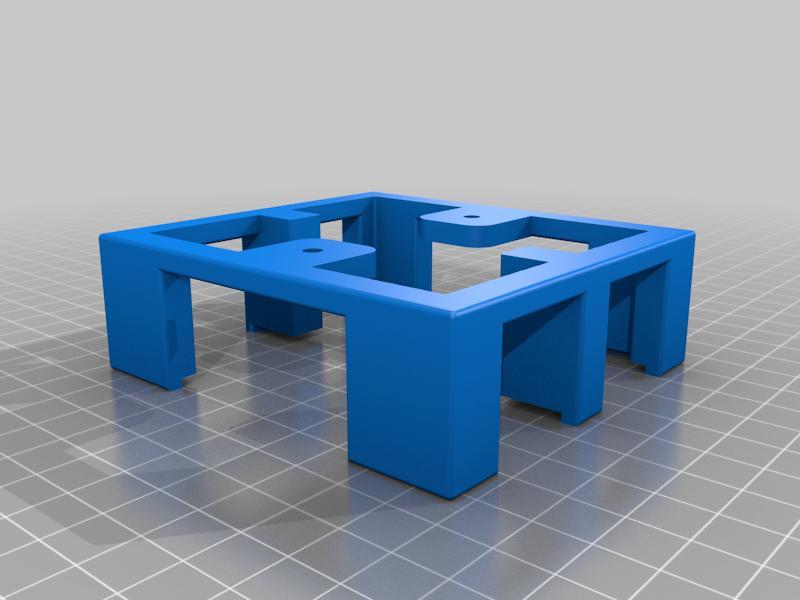 Arris SurfBoard SB8200 Modem Stand Off Bracket