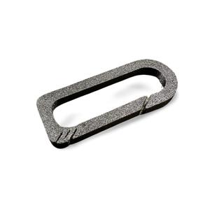 Carabiner Key Clip