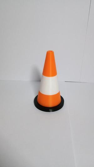 Novelty Desk Cone