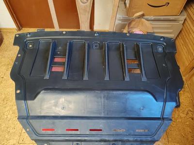 Hyundai Ioniq Diffusor