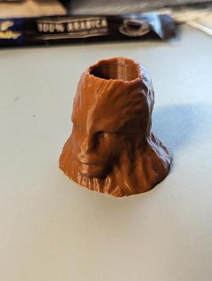 Wookiee Woggle