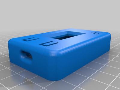 Heltec V3 Box 2000mAh
