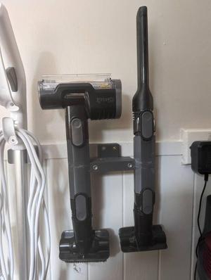 Shark Vacuum Tool Holder
