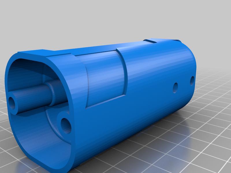 Barrel Socks Paintball