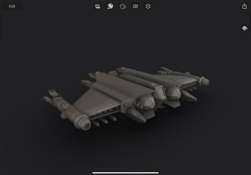 Aries Starfury Remix