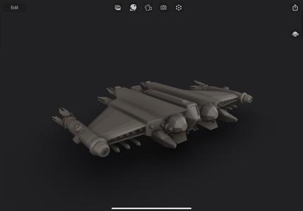 Aries Starfury Remix