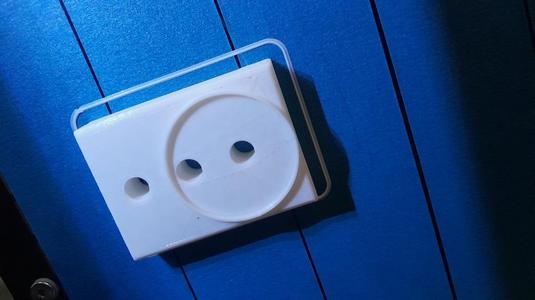 ABS/Wheel Slip mod for MOZA - SR-P Racing Pedals