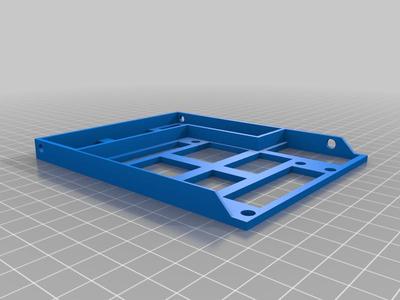 HP Z 600 Workstation HDD to SSD 