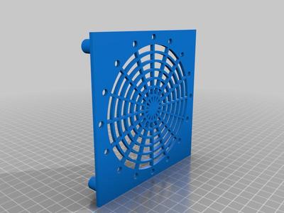 PCB Probe Board base