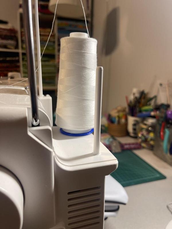 Sewing Spool Holder (Brand: Coats & Clark)