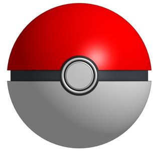 pokéball