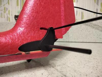 LIDL GLIDER MADSTAB for V1 