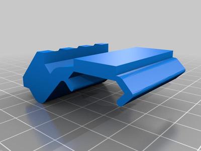 Rail 45