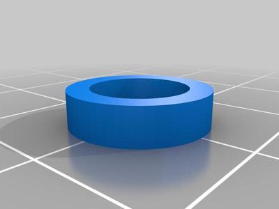 Heng Long Abrams de-Tread fix Bushing