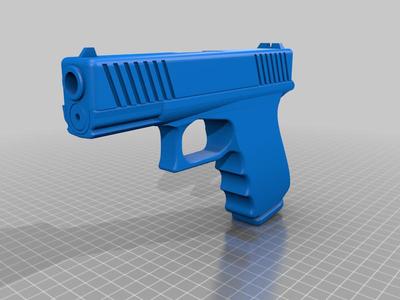 Glock 19