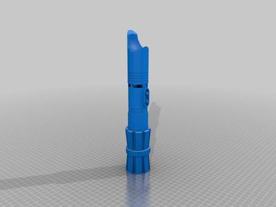 Lightsaber