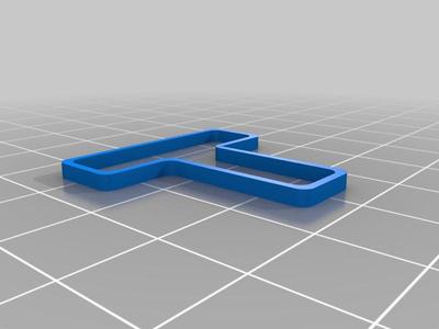 LED Sign:T