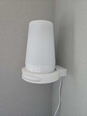 Hatch Nest Wall Mount