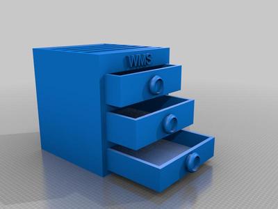 jewelry box