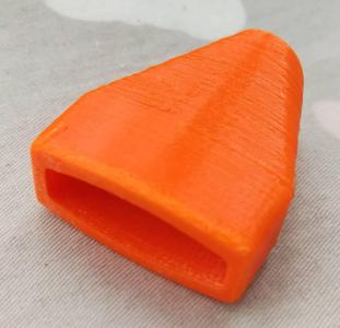 Parametric String Winder